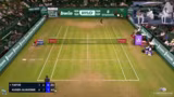 Die Terra Wortmann Open live aus Halle!
