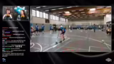 Einstimmung auf das Spiel und…