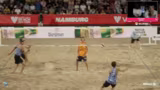 Die besten Beachvolleyballer der Welt b…