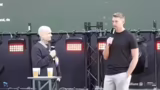 Diskussion über Awards und To…
