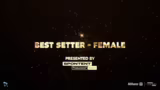 Vorstellung des Awards für di…