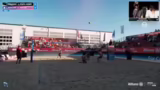 Karrierewege im Beachvolleyba…