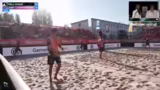 Beachvolleyball-Literatur und…