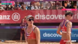 Die ALLIANZ German Beach Tour LIVE aus…