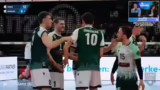 Volleyball Bundesliga Koopera…