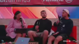 Die ALLIANZ German Beach Tour LIVE aus…