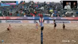 Die Deutschen Beachvolleyball Meistersc…