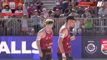 win2day Beach Tour PRO MEVZA Schladming…