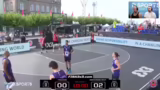 Format und Favoriten des 3x3…
