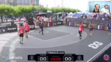 Spielanalyse und Team-Fouls