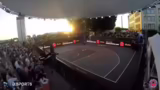 Sieg von Düsseldorf und MVP-T…