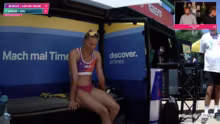 Die ALLIANZ German Beach Tour LIVE aus…