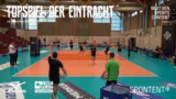 Regionalliga-Volleyball: Eintracht SPONTENT siegt souverän