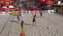 win2day Beach Tour - Masters LIVE aus I…