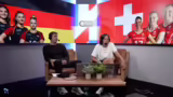 Interviews, Sympathien und Pl…
