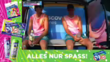 Europameister und Vermarktung