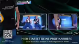 Satzende, Stats und weitere A…