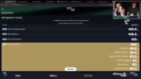 Gestarteter Stream und Zustan…