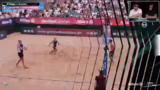 Ankündigung des Halbfinales u…