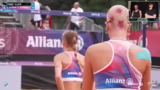 Begrüßung der Teams und Analy…
