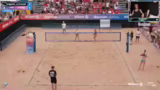 Matchbälle und Kontroverse