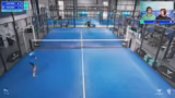 CERTINA German Padel Tour - GPT 1.000 i…