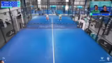Spielanalyse und Court-Beding…