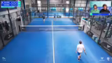 Entwicklung des Padel-Sports…