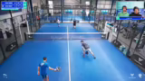 Spielanalyse und mentale Stär…