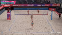 German Beach Tour - Berlin 2 ! Quali -…
