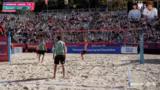 Die ALLIANZ German Beach Championship L…