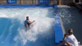 Extreme Hitze bremst Surf-Event in Freiburg – doch die Wellen rollen weiter!