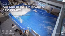 O2 SURF MASTERS aus Osnabrück! Der ERST…