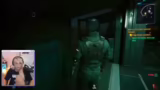 Fortsetzung des Cyberpunk Gam…