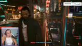 Cyberpunk 2077 Gameplay und D…