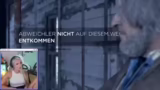 Auseinandersetzung mit Drogen…