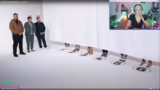 Reaktionen und Blind Dates mi…