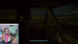 Cyberpunk-Gaming-Session und…