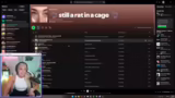 Gym-Talk, Musik und Vorbereit…