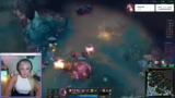 League of Legends