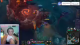 Schwierigkeiten im League of…