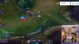 League of Legends