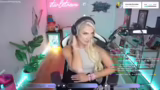 Stream-Ende und Dankesworte
