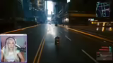 Fortsetzung von Cyberpunk 207…