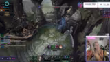 Jinx-Coaching: Phil Lehrt Präzises Positionieren in Botlane
