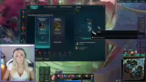 League of Legends