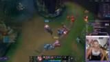 League of Legends