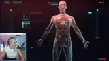 Cyberpunk 2077: Dexter Descha…