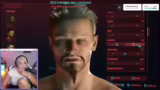Cyberpunk 2077 Charaktererste…