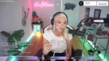 Trainingsfortschritte, Stream…